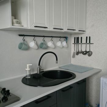 Продается 2-х комнатная квартира, 55 м²