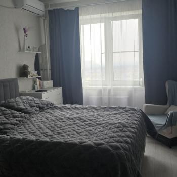 Продается 2-х комнатная квартира, 55 м²
