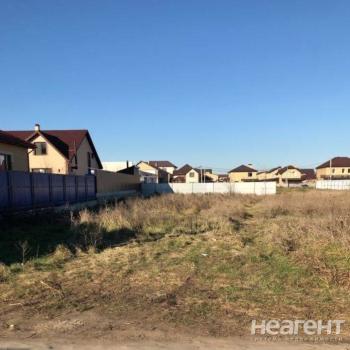 Продается Участок, 1000 м²