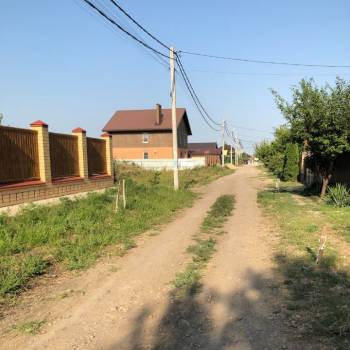 Продается Участок, 1000 м²