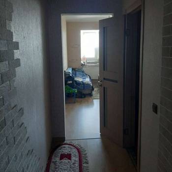 Продается 1-комнатная квартира, 43 м²