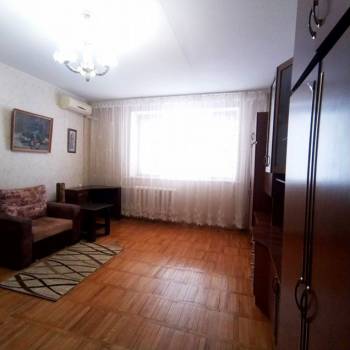 Продается 1-комнатная квартира, 44,2 м²