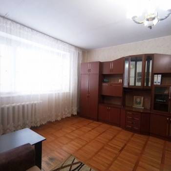 Продается 1-комнатная квартира, 44,2 м²