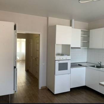 Продается 2-х комнатная квартира, 56,3 м²