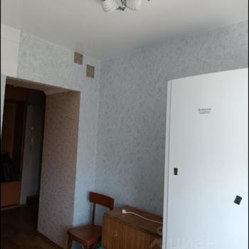 Сдается 1-комнатная квартира, 34,3 м²