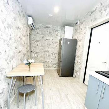 Продается 1-комнатная квартира, 26 м²