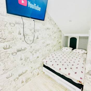 Продается 1-комнатная квартира, 26 м²