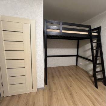 Продается 1-комнатная квартира, 39,7 м²