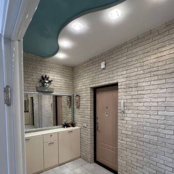 Продается 3-х комнатная квартира, 80 м²