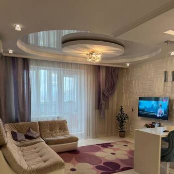 Продается 3-х комнатная квартира, 80 м²