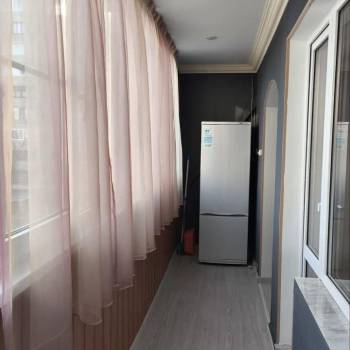 Сдается 2-х комнатная квартира, 51 м²