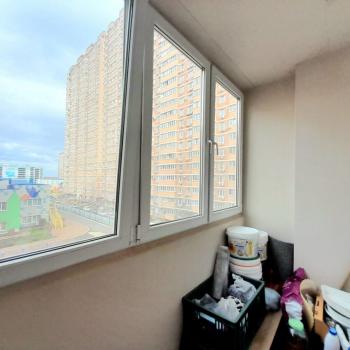 Продается 2-х комнатная квартира, 59 м²