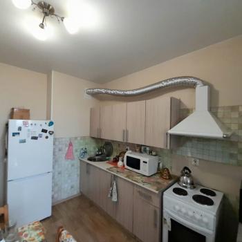 Продается 2-х комнатная квартира, 59 м²