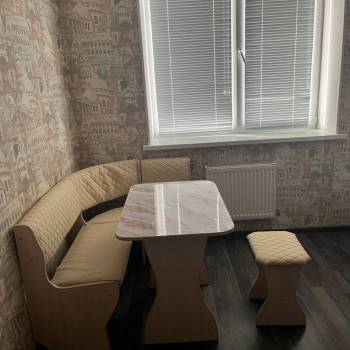 Продается 1-комнатная квартира, 41,3 м²