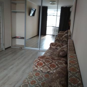 Сдается 2-х комнатная квартира, 56 м²