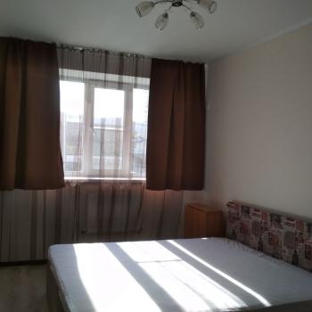 Сдается 2-х комнатная квартира, 56 м²