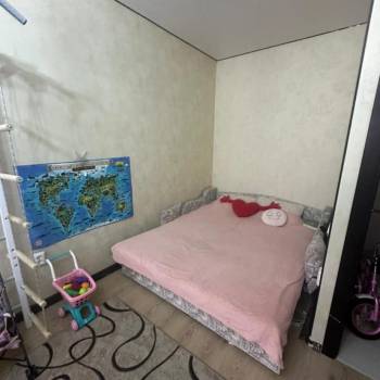 Продается 1-комнатная квартира, 38,2 м²