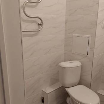 Продается 1-комнатная квартира, 35,6 м²
