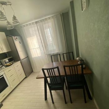 Продается 3-х комнатная квартира, 82 м²
