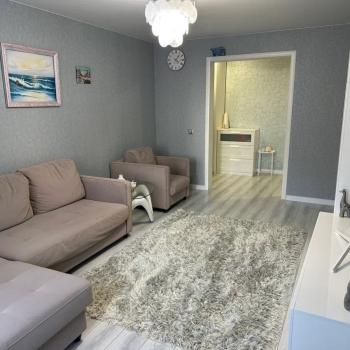 Продается 3-х комнатная квартира, 82 м²