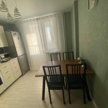 Продается 3-х комнатная квартира, 82 м²