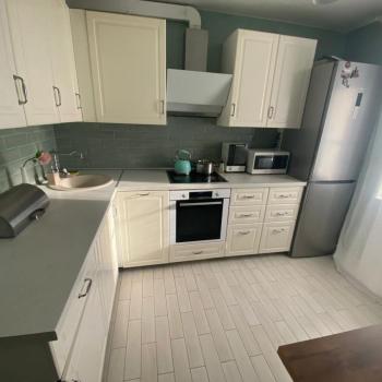 Продается 3-х комнатная квартира, 82 м²