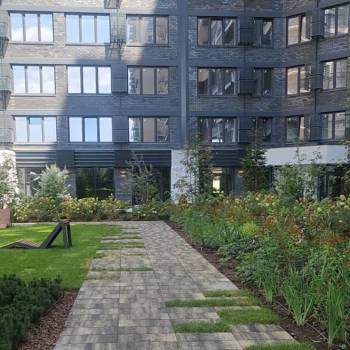 Продается 2-х комнатная квартира, 56,7 м²