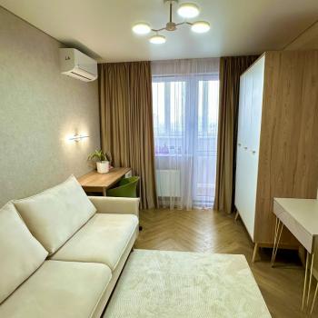 Продается 2-х комнатная квартира, 67 м²