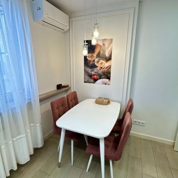Продается 2-х комнатная квартира, 67 м²