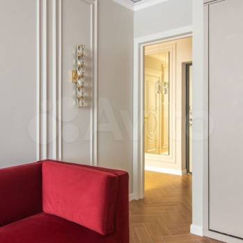 Продается 1-комнатная квартира, 40 м²