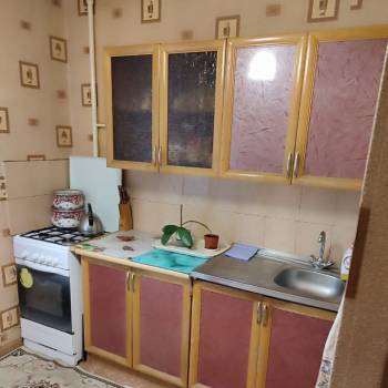 Сдается 1-комнатная квартира, 31,7 м²