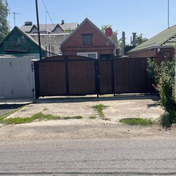 Продается Дом, 60 м²