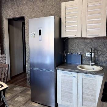 Продается 1-комнатная квартира, 48,5 м²
