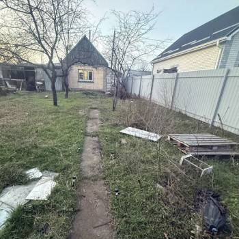 Продается Дом, 33 м²