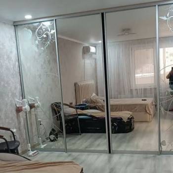 Продается 1-комнатная квартира, 38 м²