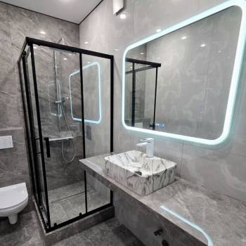 Продается 2-х комнатная квартира, 54 м²