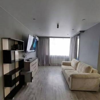 Продается 1-комнатная квартира, 45,7 м²