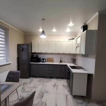 Продается 1-комнатная квартира, 45,7 м²