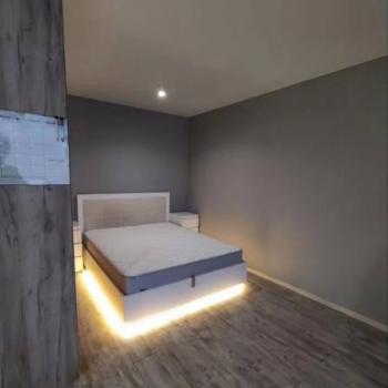 Продается 1-комнатная квартира, 45,7 м²