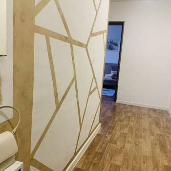 Продается 1-комнатная квартира, 38 м²