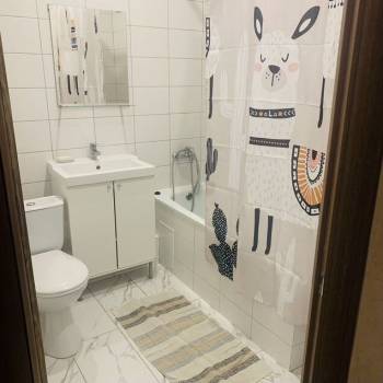 Продается 1-комнатная квартира, 38 м²