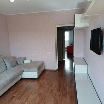 Сдается 1-комнатная квартира, 44 м²