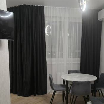 Продается 1-комнатная квартира, 42,7 м²