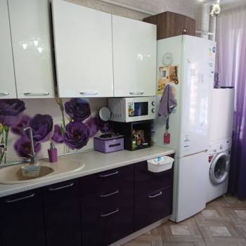 Продается 1-комнатная квартира, 36,4 м²