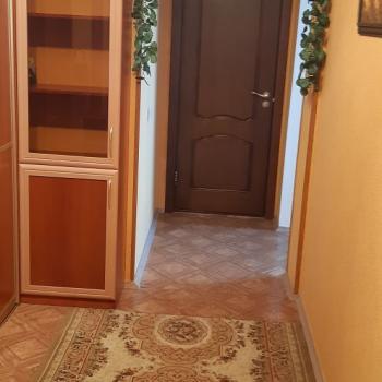 Сдается 2-х комнатная квартира, 60 м²