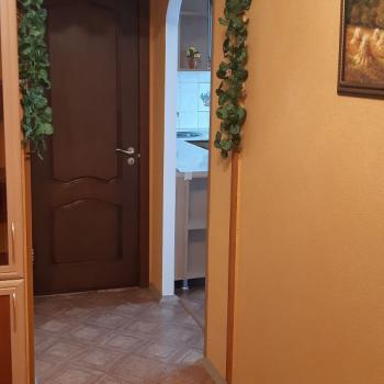 Сдается 2-х комнатная квартира, 60 м²