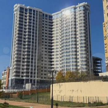 Продается 2-х комнатная квартира, 45,9 м²