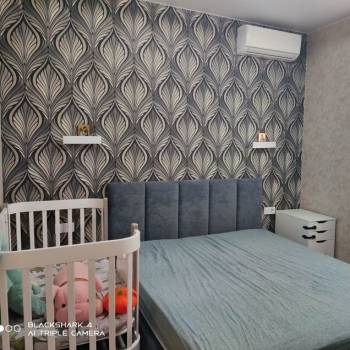 Продается 2-х комнатная квартира, 45,9 м²