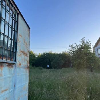Продается Участок, 612 м²