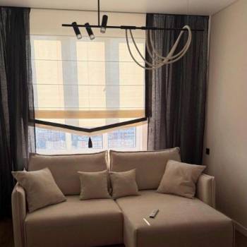 Сдается 2-х комнатная квартира, 62 м²